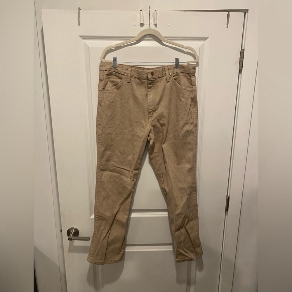Wrangler Cowboy Cut Jeans 36x30